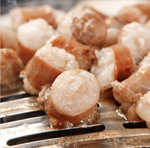 돼지부속고기세트1호