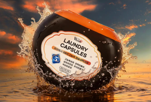 위아워시 액채세제